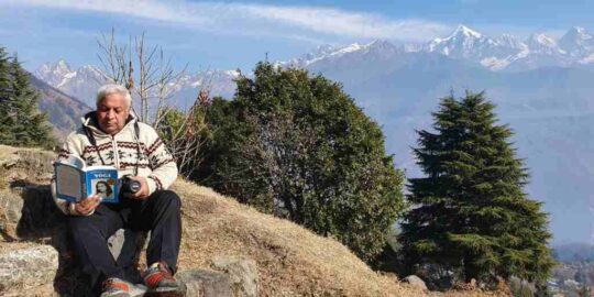 Autobiography of a Yogi: A Book that Moved Millions