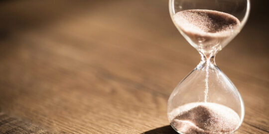 Just Observe... This Too Shall Pass