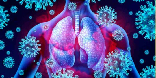 The Inner Science of Disease and Healing: Part 1