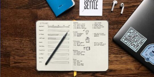 Your Destiny is Hidden in Your Daily Routine - Part 2