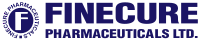 Finecure Pharmaceuticals Ltd.