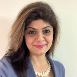 Dr. Aarti Mehta Soni