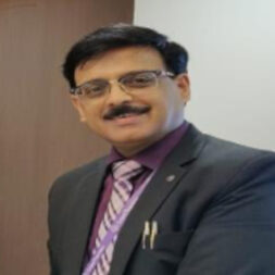 Rajesh Saluja